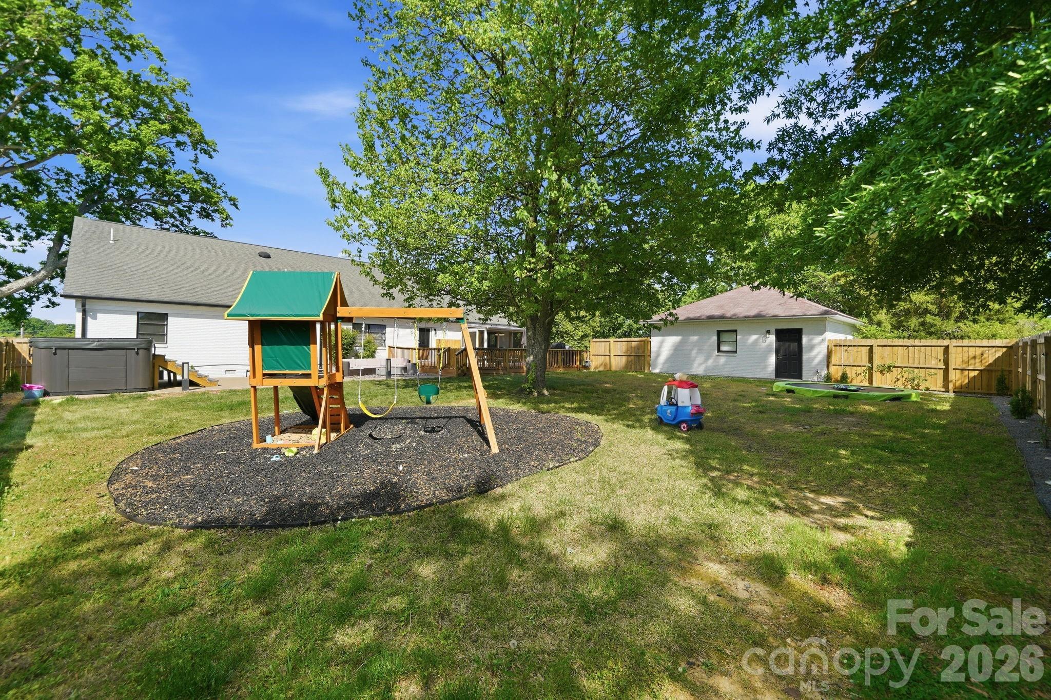 5009 Hemby Road Matthews NC 28104