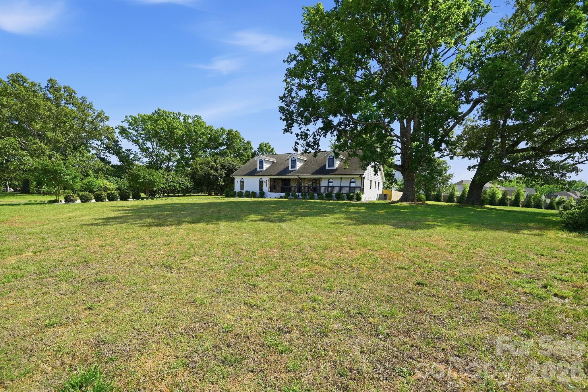 5009 Hemby Road Matthews NC 28104