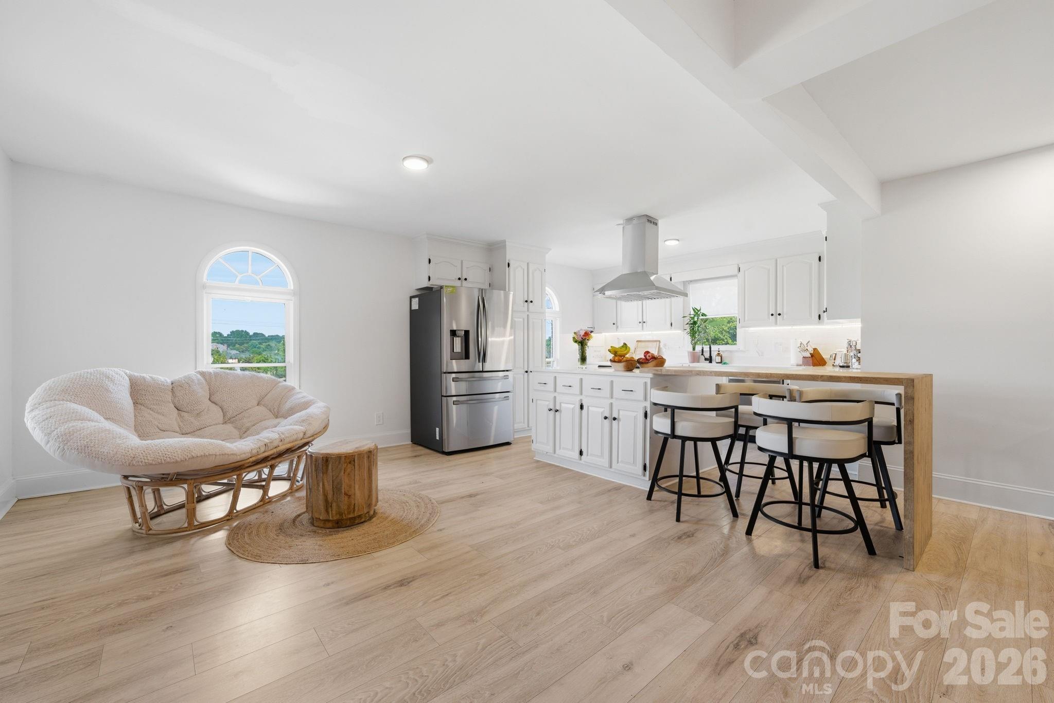 5009 Hemby Road Matthews NC 28104