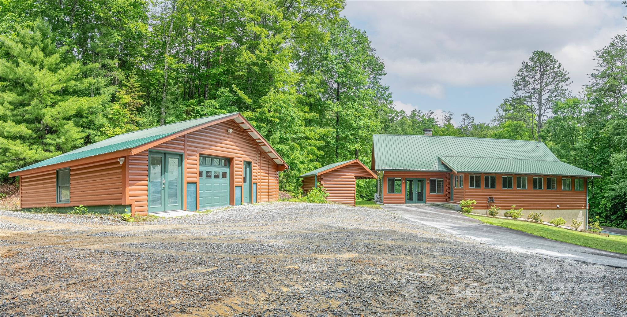 288 Hard To Find Drive Brevard NC 28712