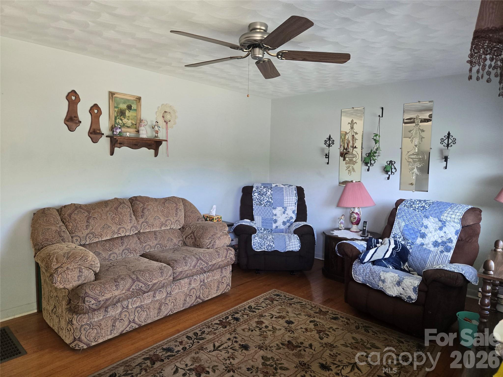 2824 25th Avenue NE Hickory NC 28601