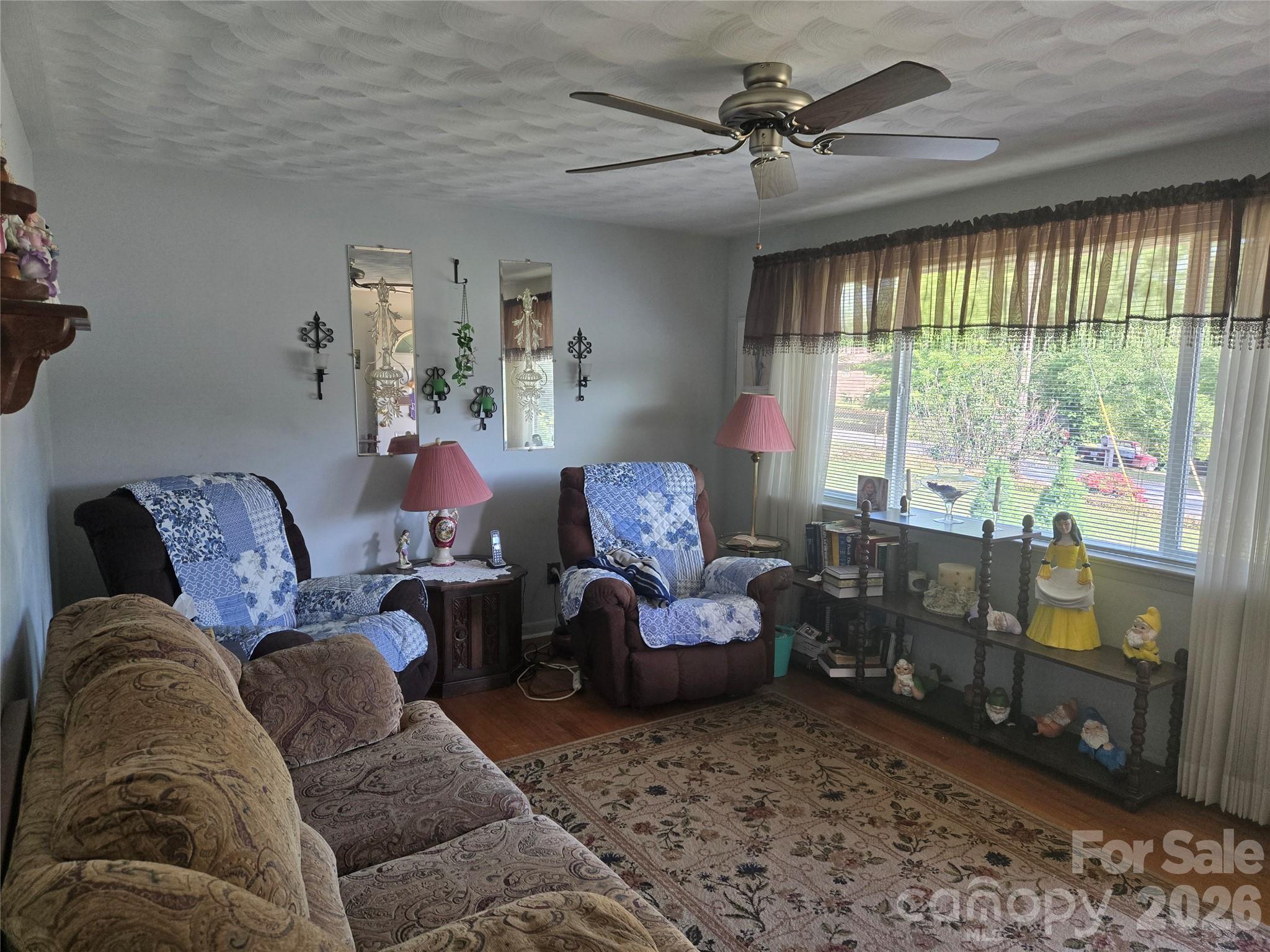 2824 25th Avenue NE Hickory NC 28601