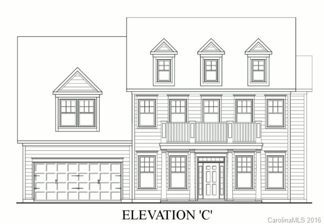 1005 Hampton Grove Road Waxhaw NC 28173
