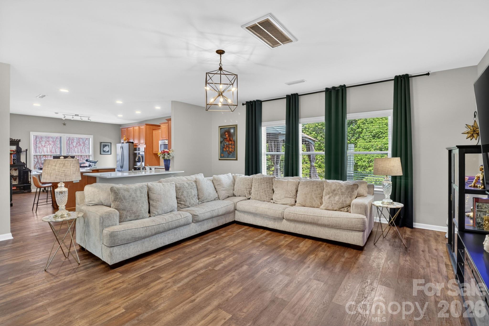 12865 Brandenburg Lane Midland NC 28107