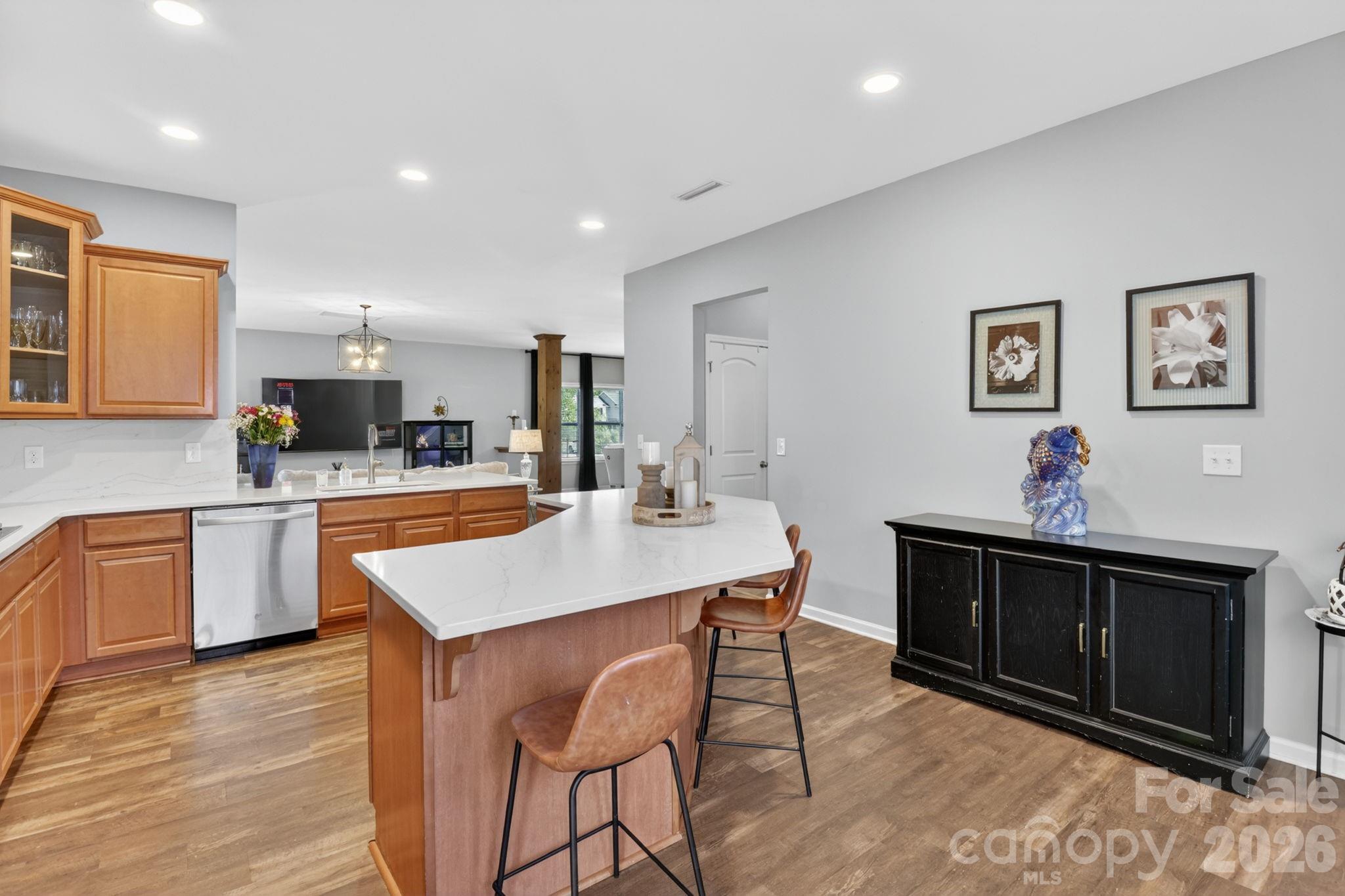 12865 Brandenburg Lane Midland NC 28107