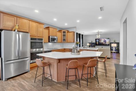 12865 Brandenburg Lane Midland NC 28107