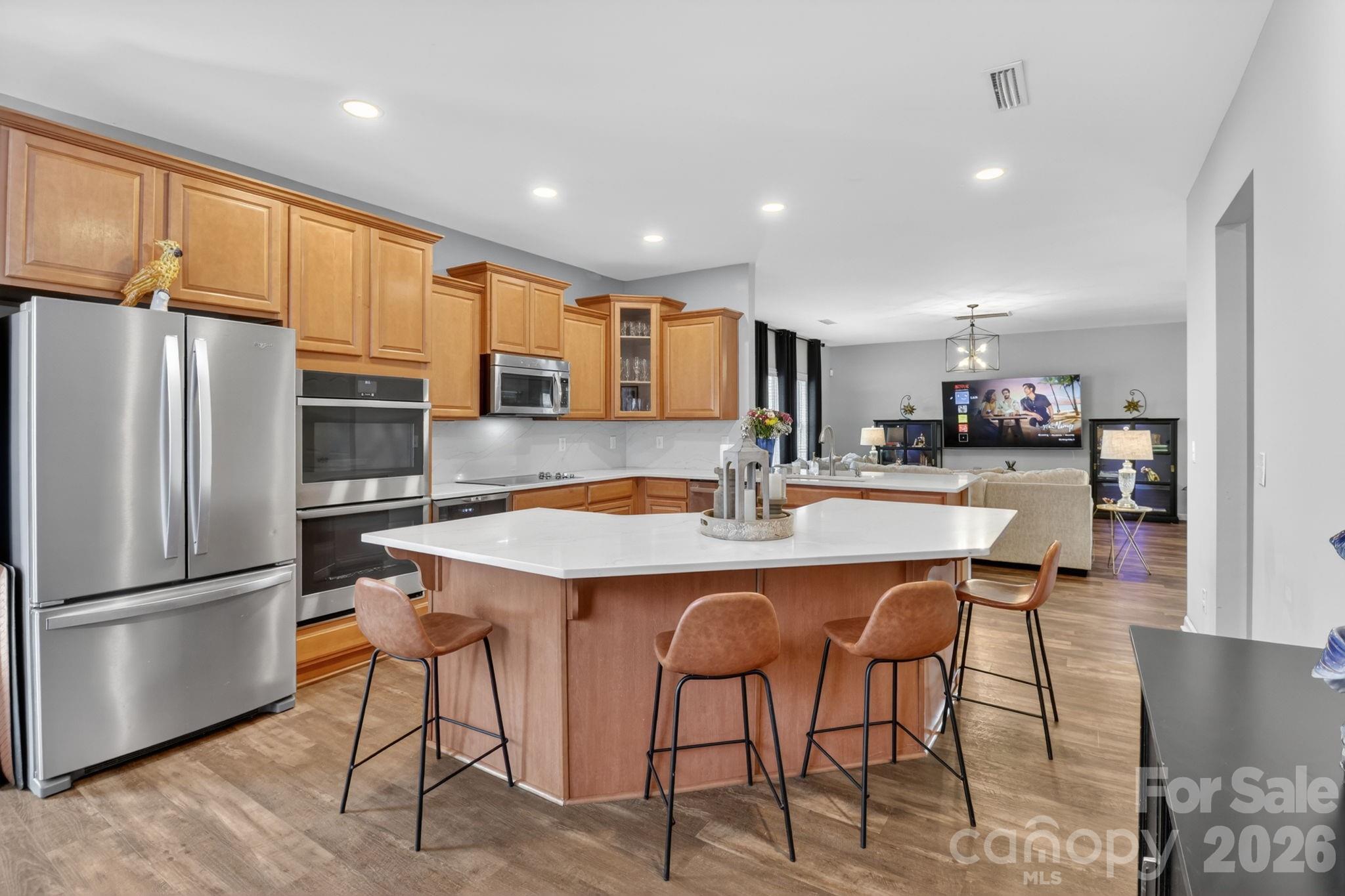 12865 Brandenburg Lane Midland NC 28107
