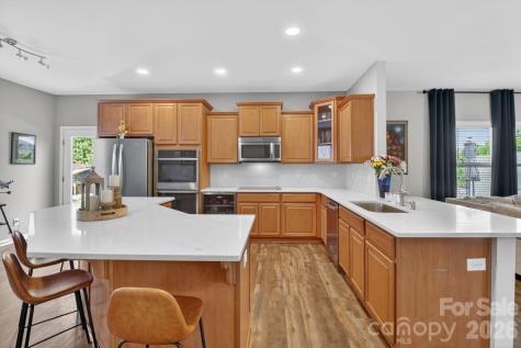 12865 Brandenburg Lane Midland NC 28107