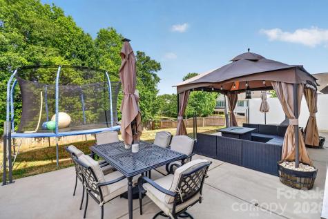 12865 Brandenburg Lane Midland NC 28107