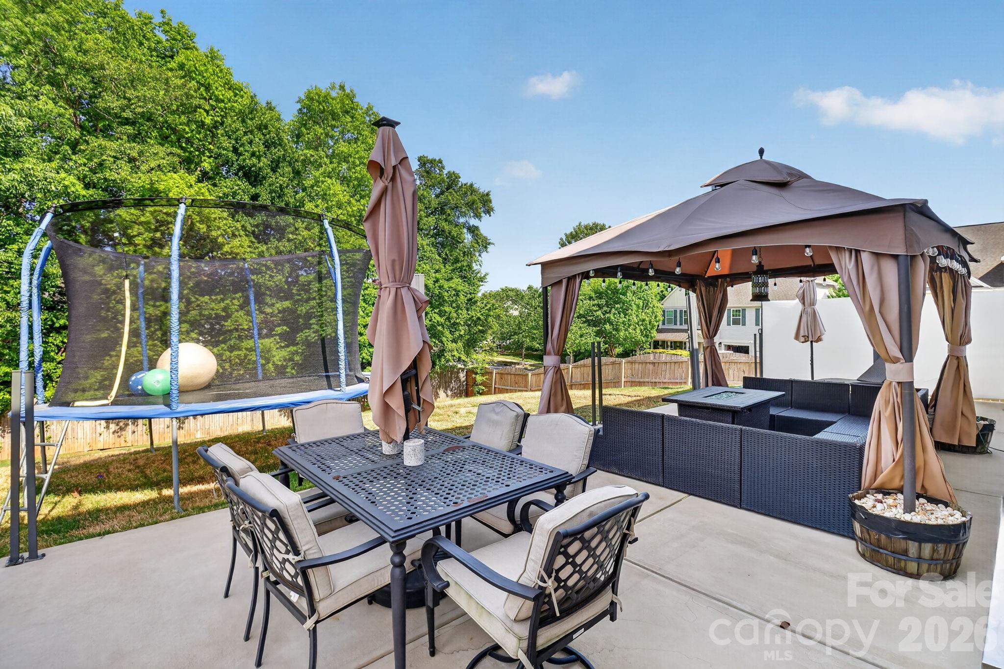 12865 Brandenburg Lane Midland NC 28107