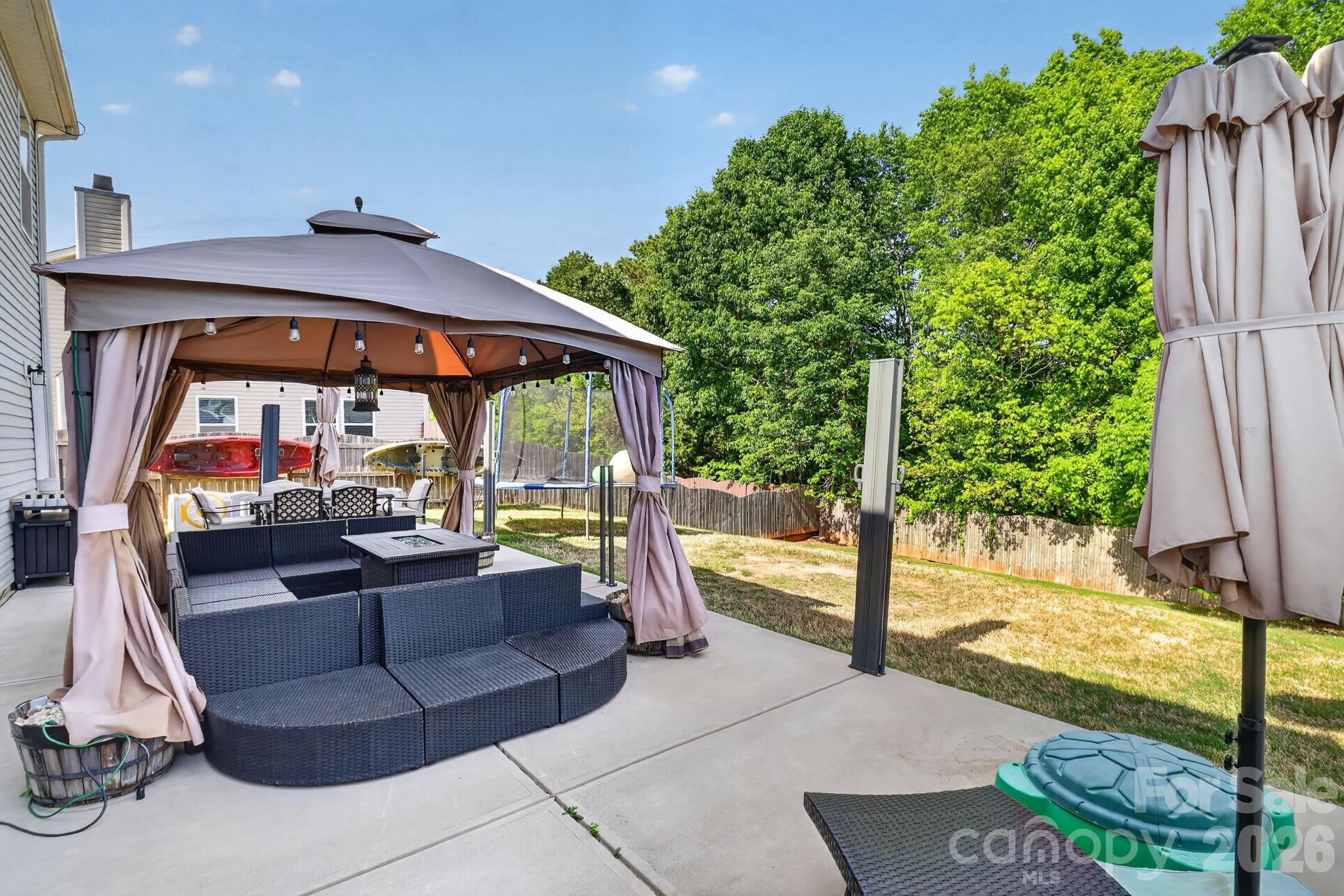 12865 Brandenburg Lane Midland NC 28107