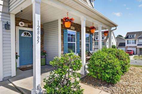 12865 Brandenburg Lane Midland NC 28107
