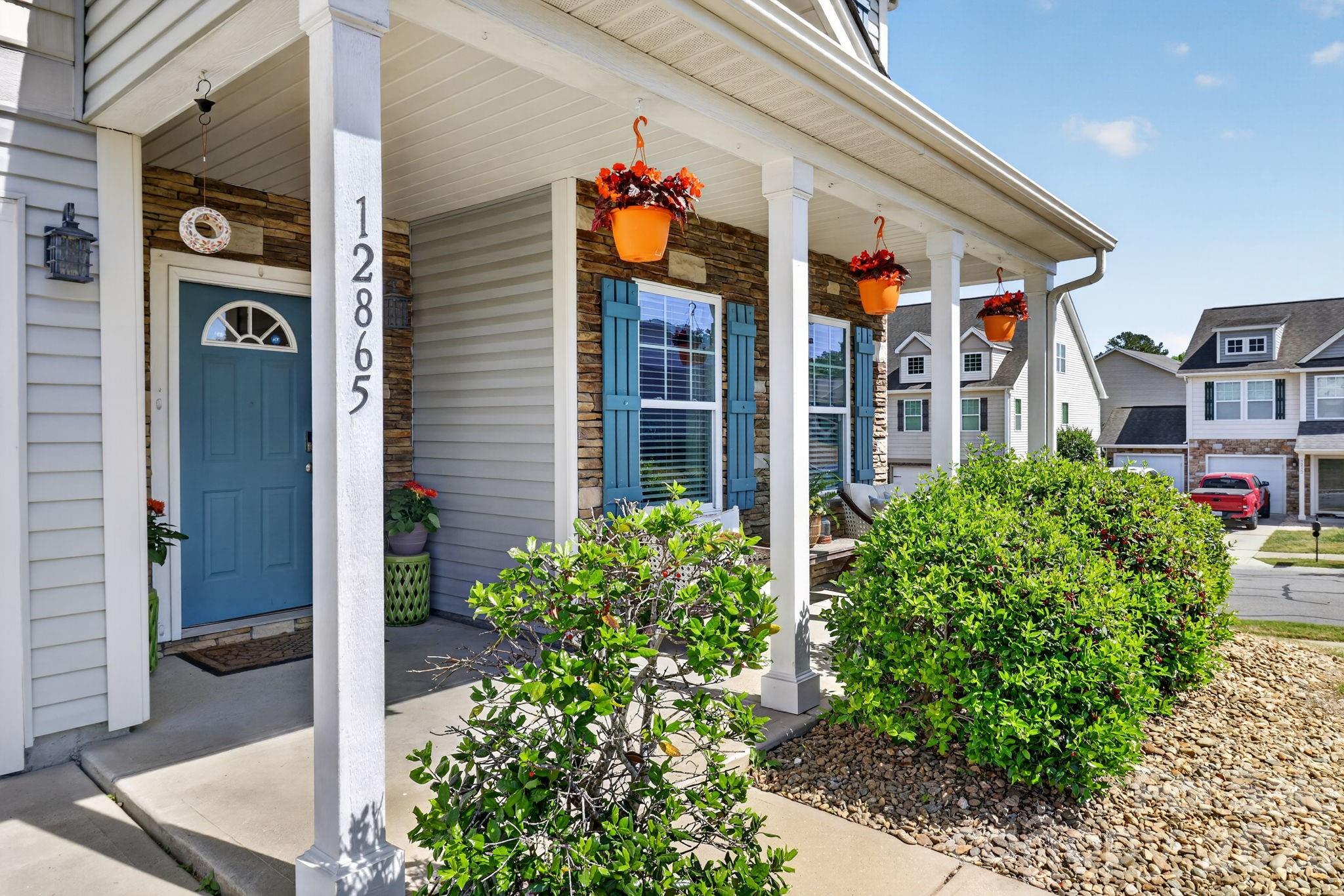 12865 Brandenburg Lane Midland NC 28107