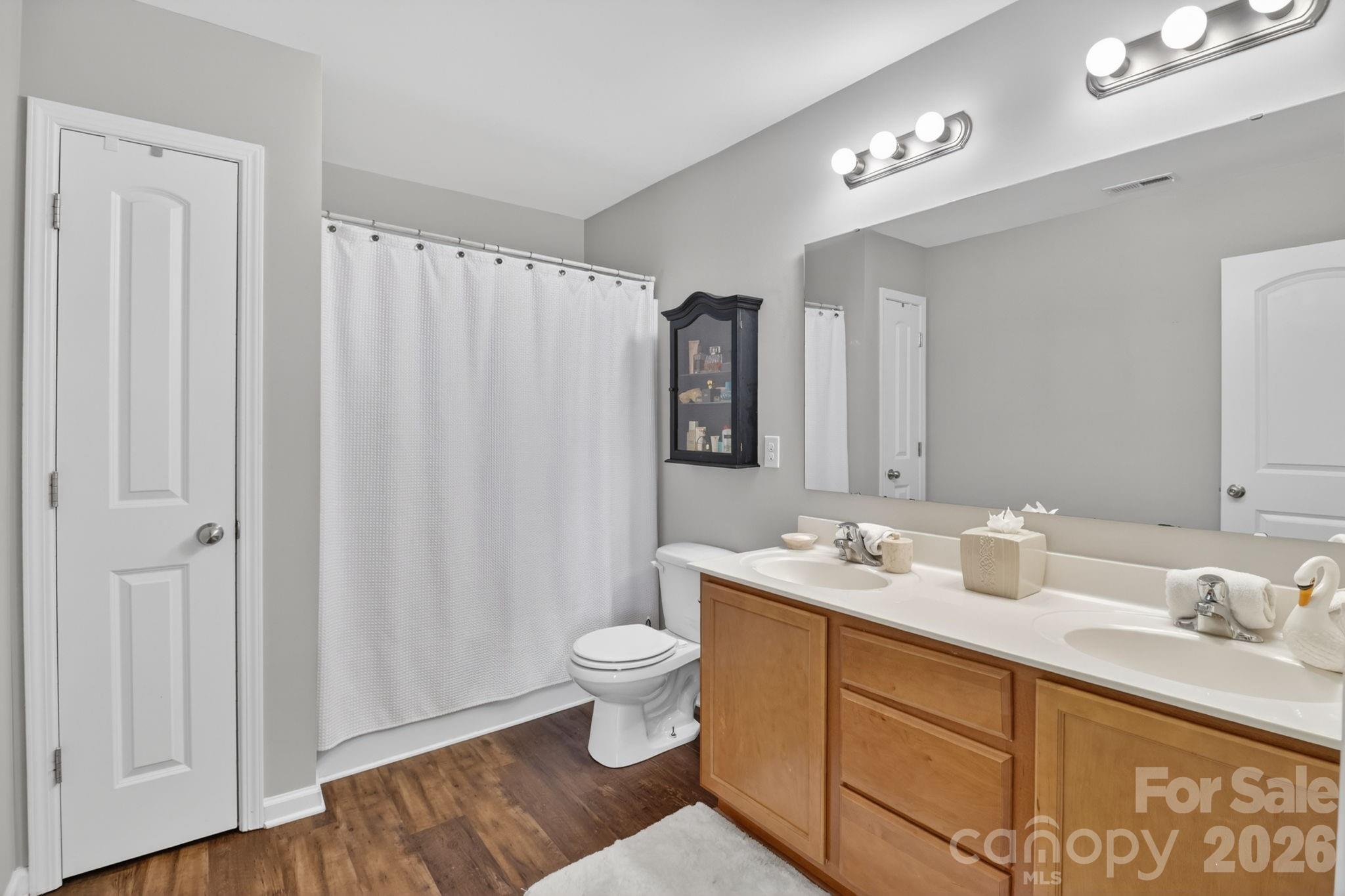 12865 Brandenburg Lane Midland NC 28107