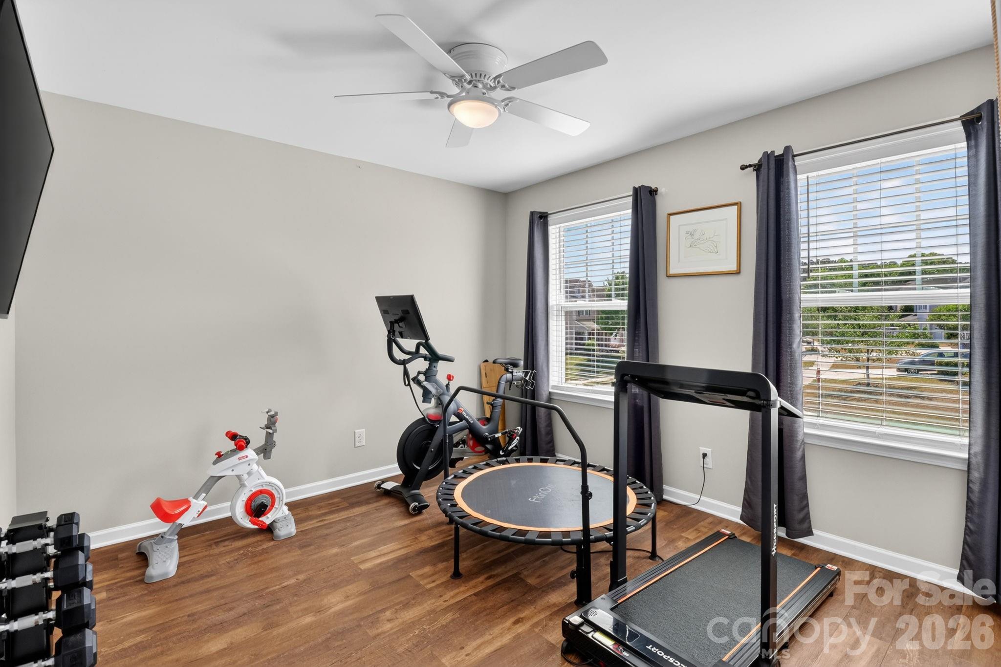 12865 Brandenburg Lane Midland NC 28107