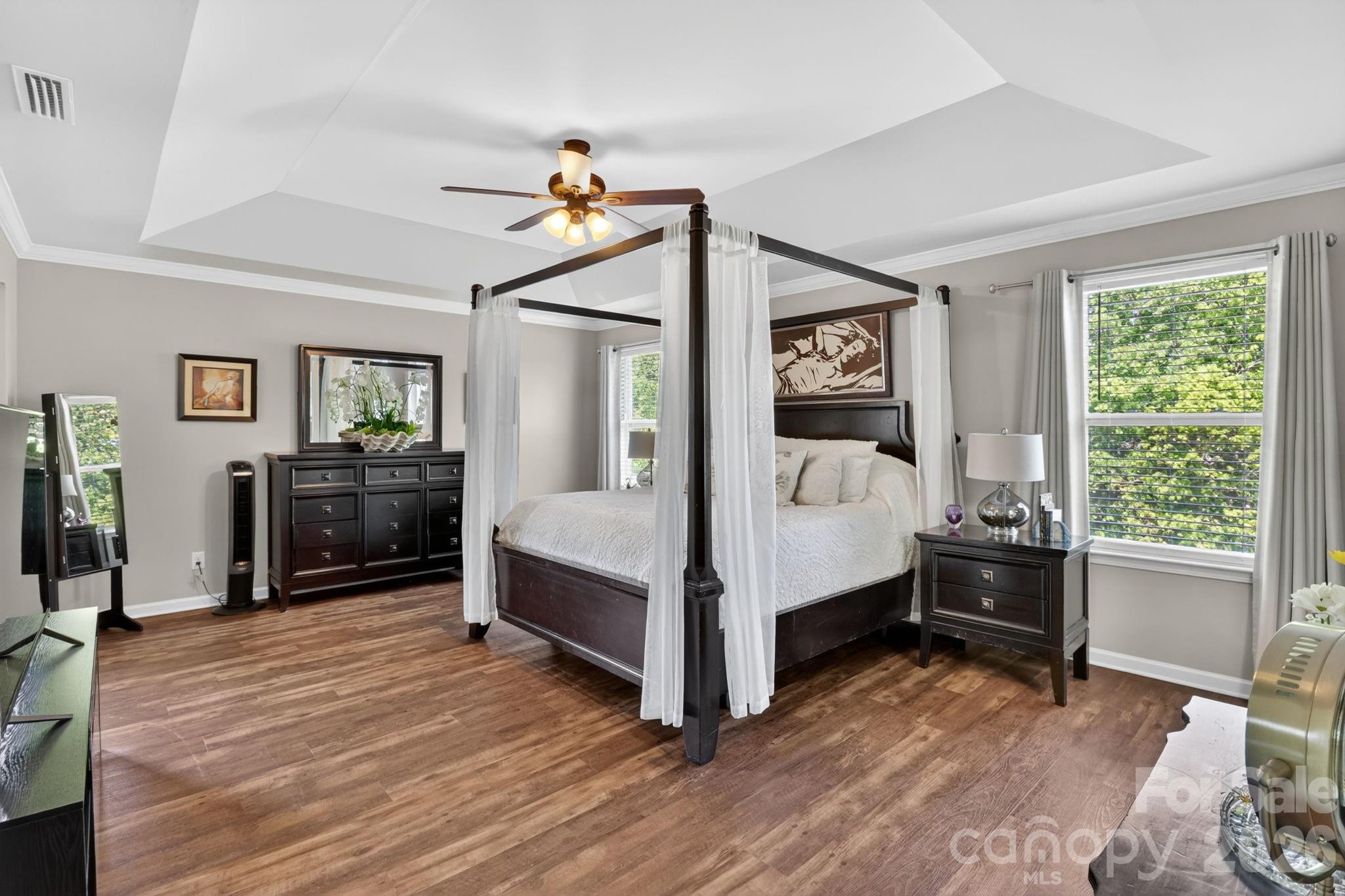 12865 Brandenburg Lane Midland NC 28107