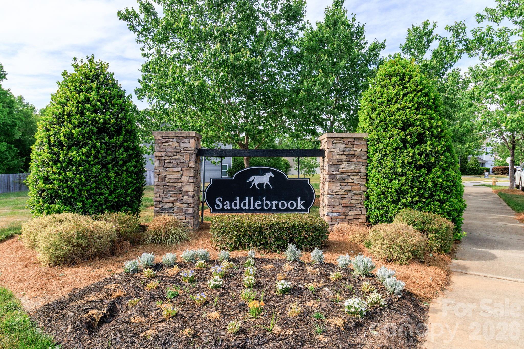 12865 Brandenburg Lane Midland NC 28107