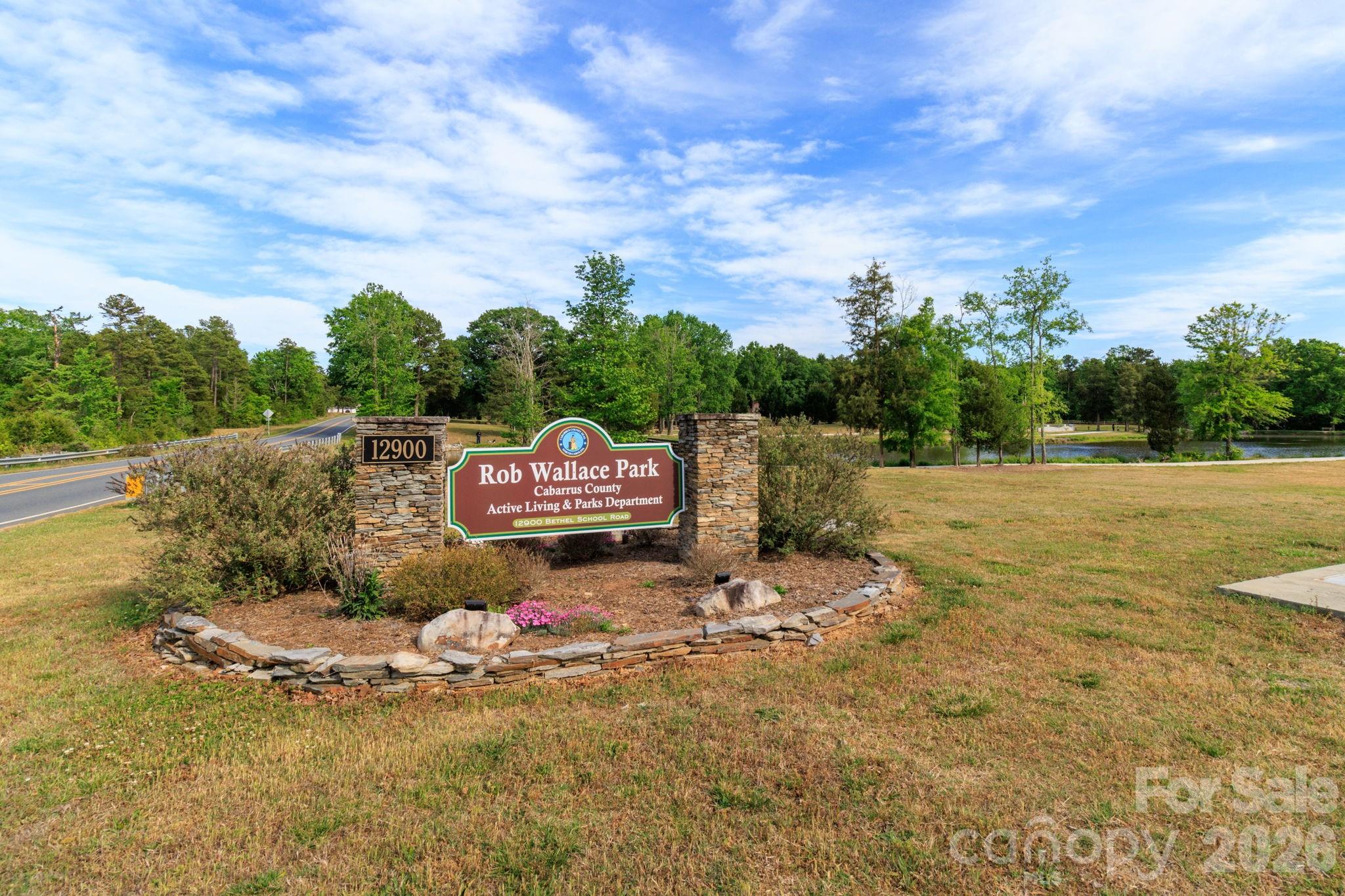 12865 Brandenburg Lane Midland NC 28107