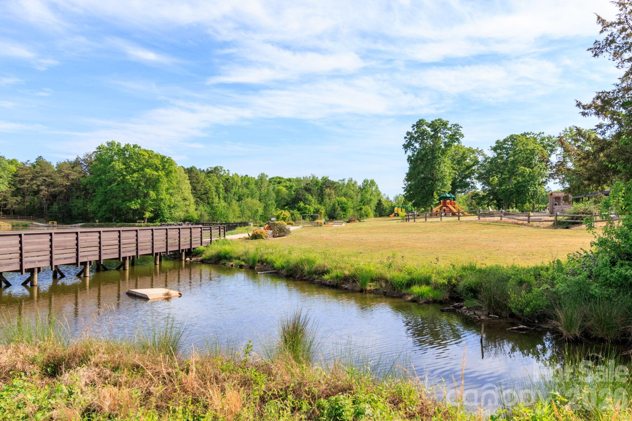 12865 Brandenburg Lane Midland NC 28107