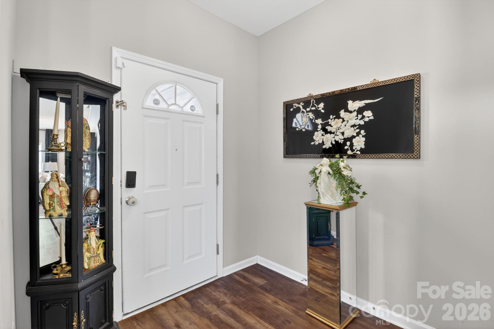 12865 Brandenburg Lane Midland NC 28107