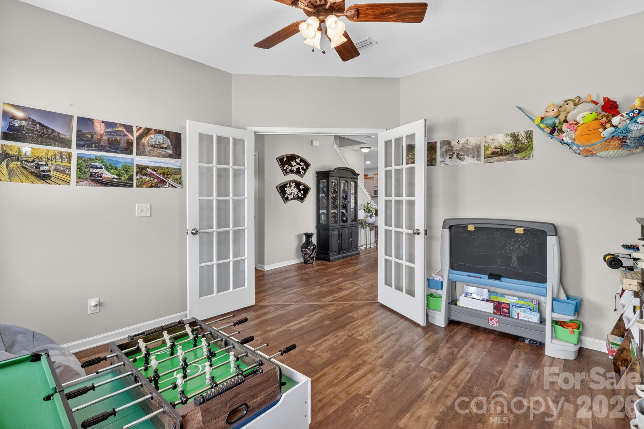 12865 Brandenburg Lane Midland NC 28107