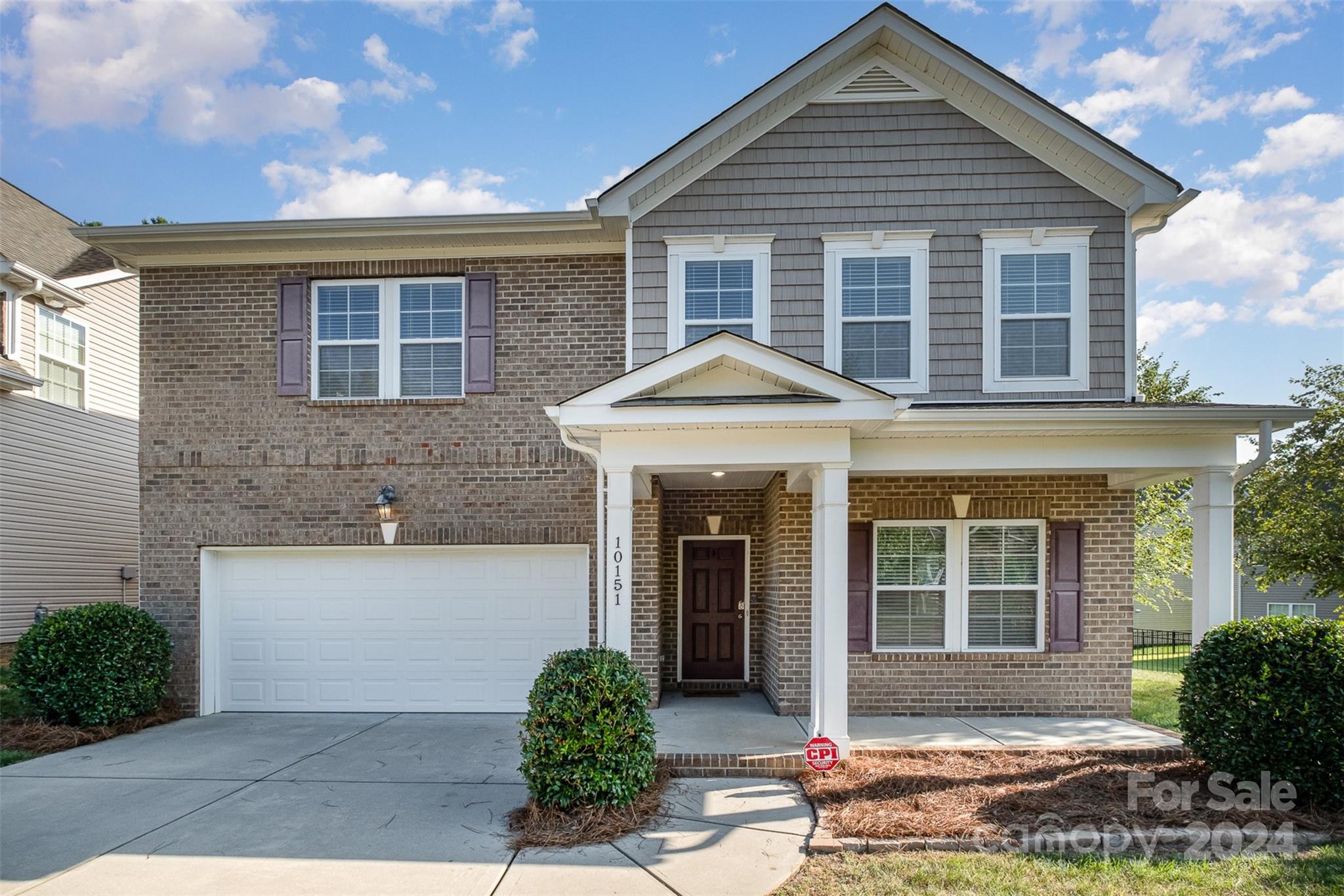 10151 Shanaclear Avenue Concord NC 28027