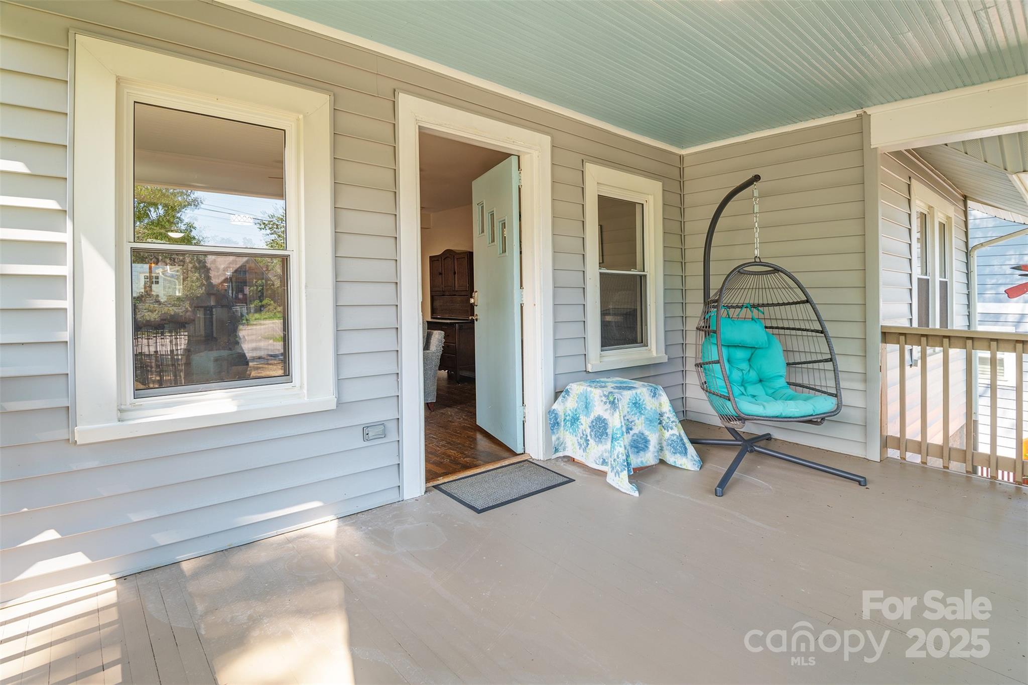 34 Vandalia Avenue Asheville NC 28806