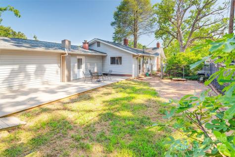 34 Vandalia Avenue Asheville NC 28806