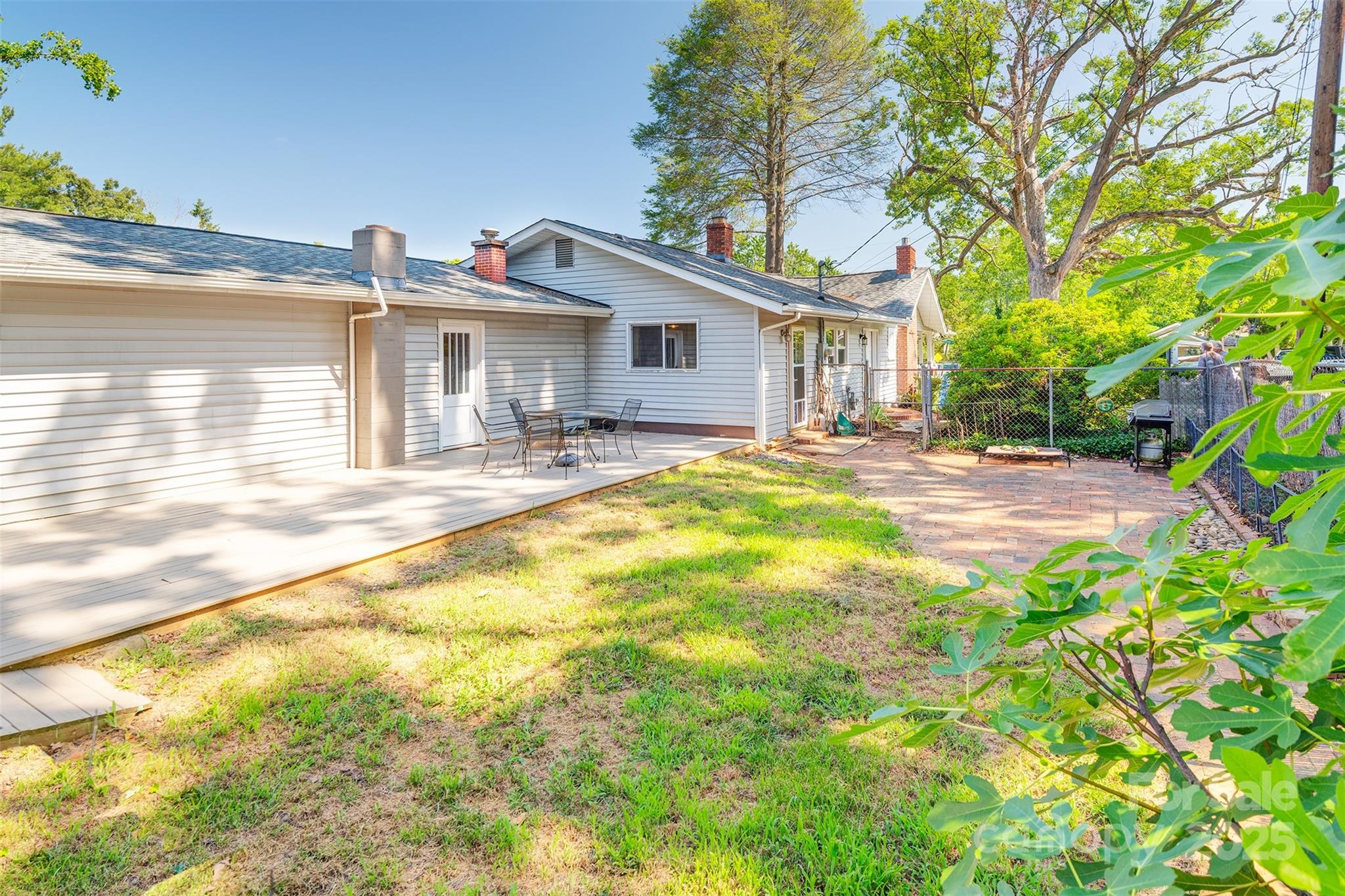 34 Vandalia Avenue Asheville NC 28806