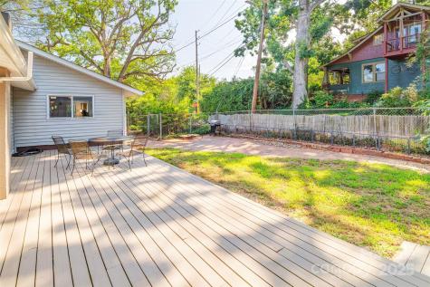 34 Vandalia Avenue Asheville NC 28806