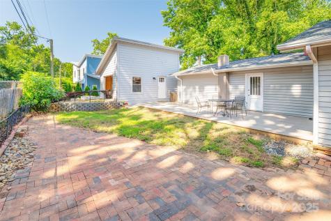 34 Vandalia Avenue Asheville NC 28806