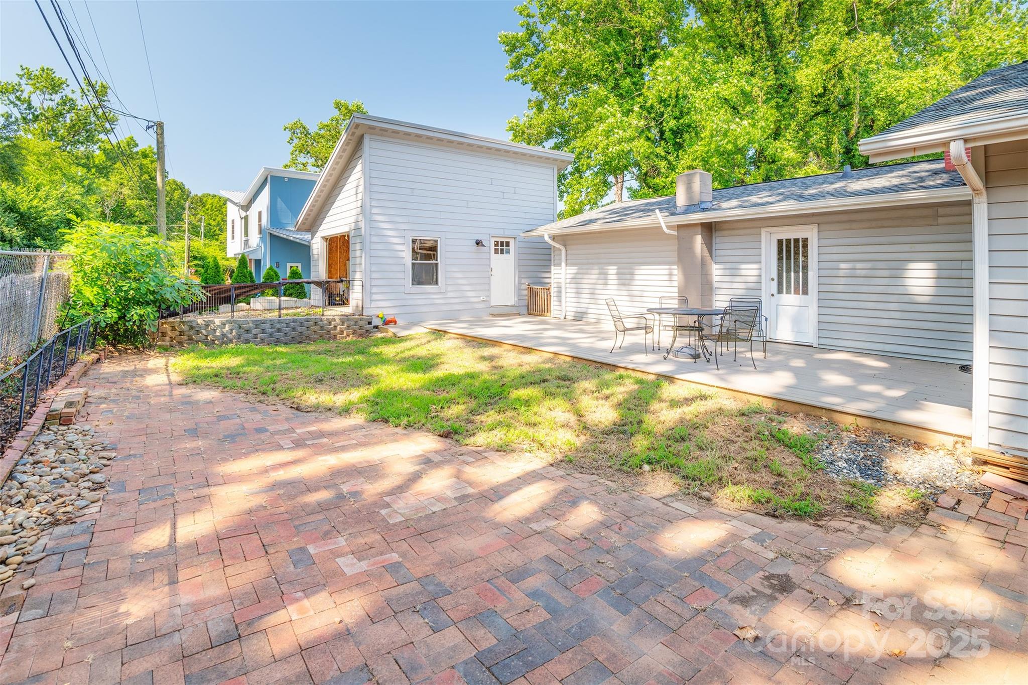 34 Vandalia Avenue Asheville NC 28806