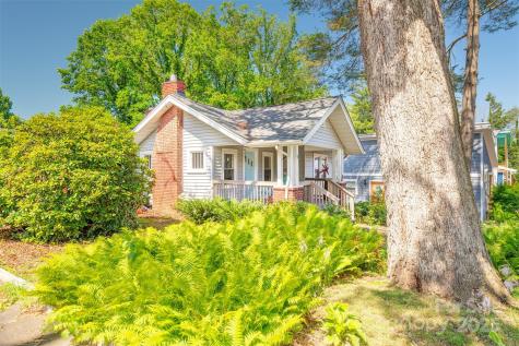 34 Vandalia Avenue Asheville NC 28806