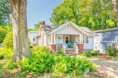 34 Vandalia Avenue Asheville NC 28806