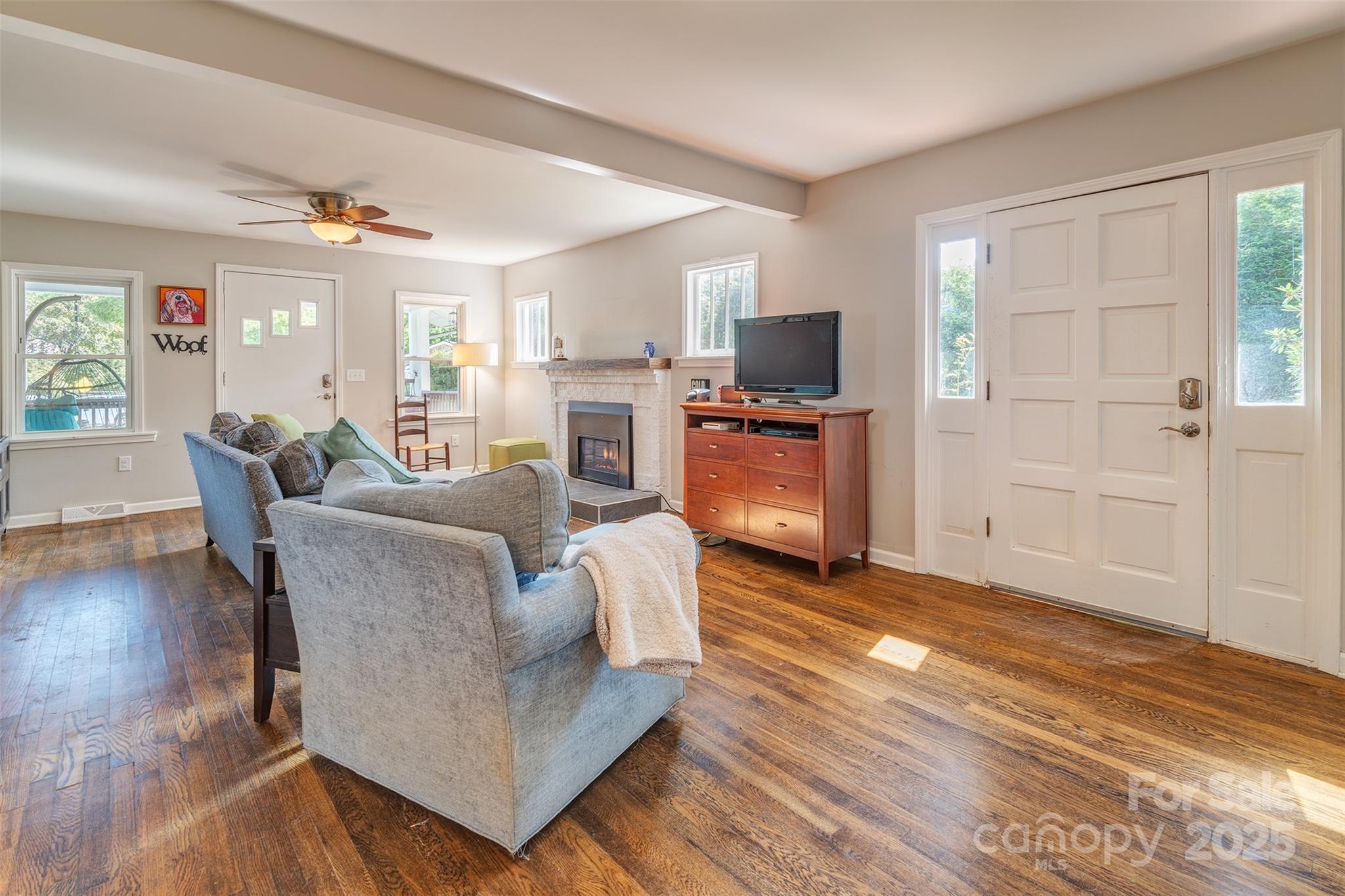 34 Vandalia Avenue Asheville NC 28806