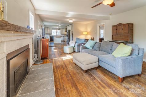 34 Vandalia Avenue Asheville NC 28806