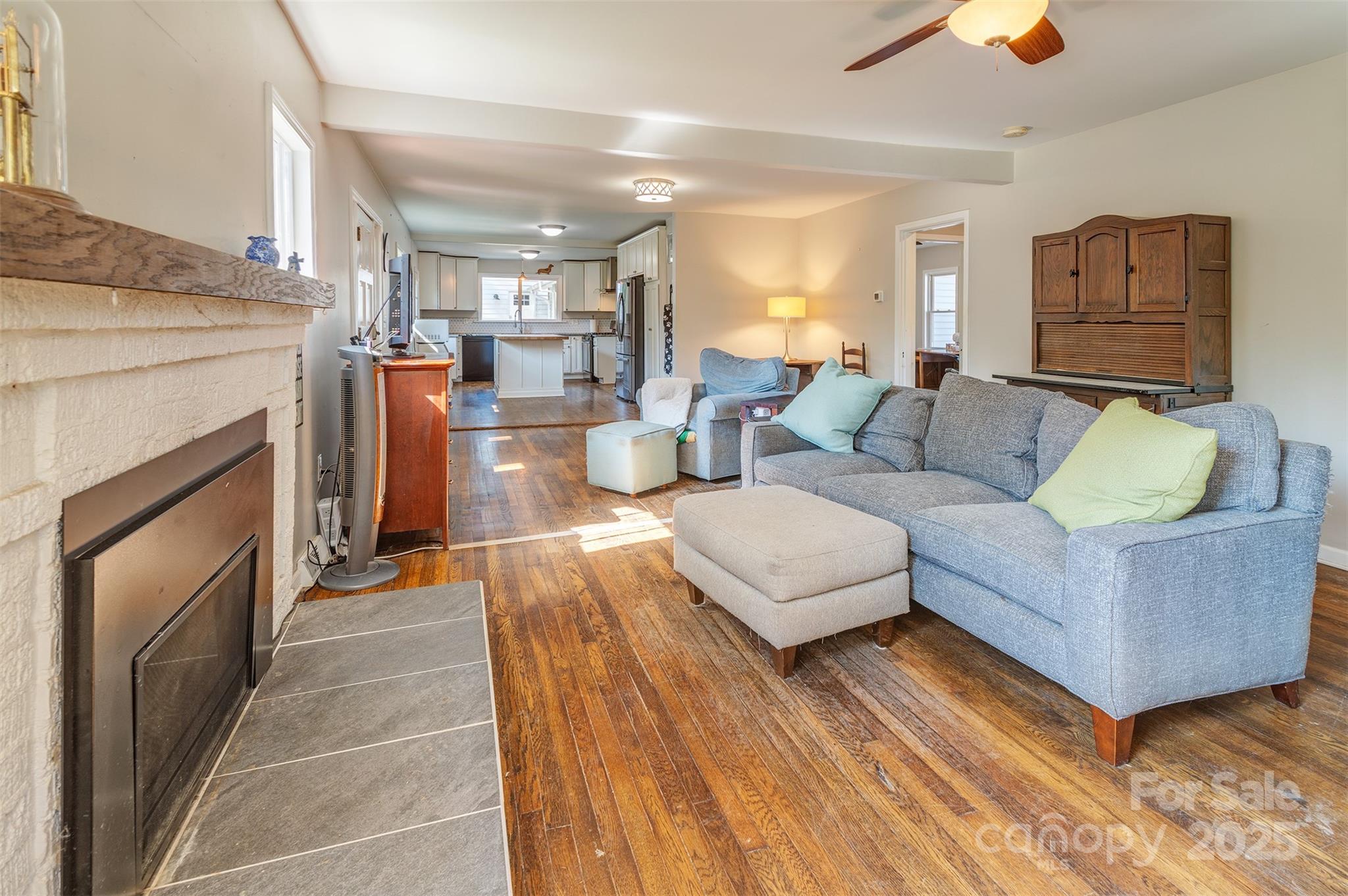 34 Vandalia Avenue Asheville NC 28806