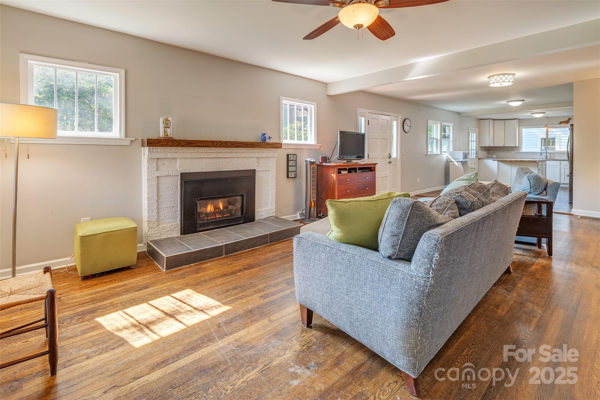 34 Vandalia Avenue Asheville NC 28806