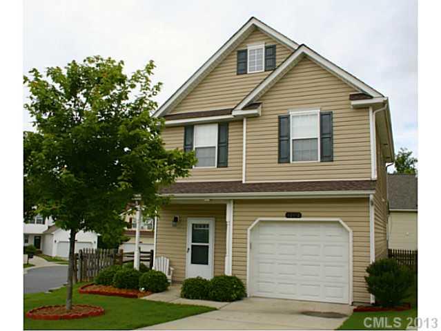 12152 Honor Guard Avenue Charlotte NC 28277