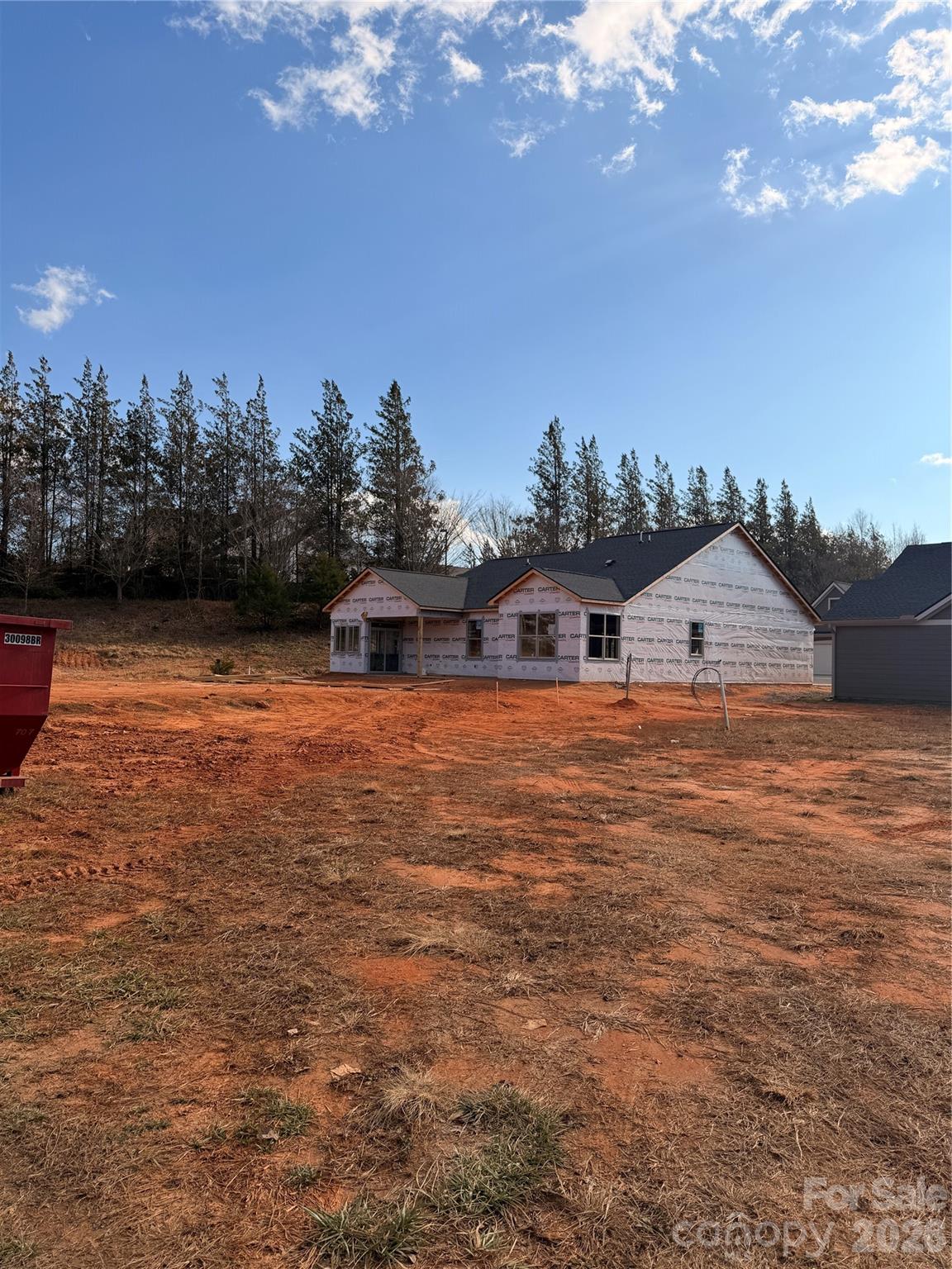 829B Wynnshire Drive Hickory NC 28601
