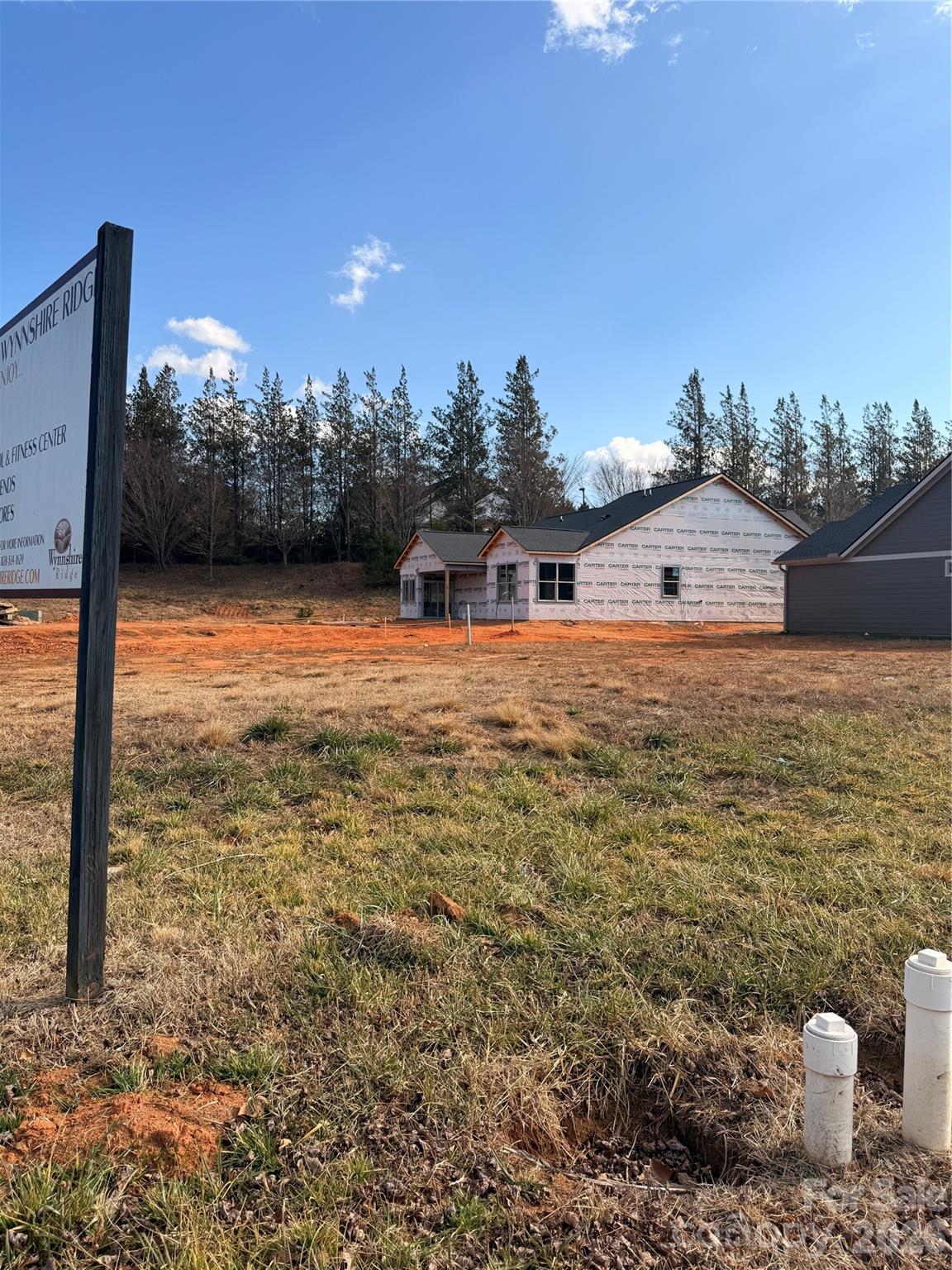 829B Wynnshire Drive Hickory NC 28601