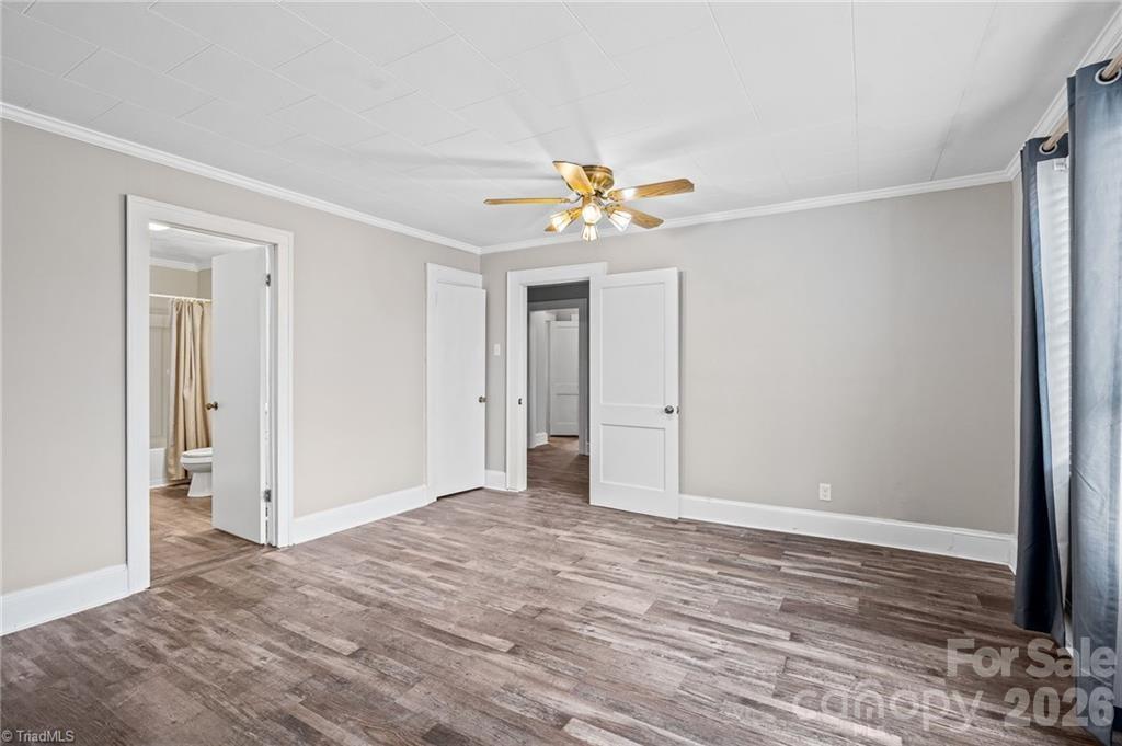 165 Lakeview Church Road Linwood NC 27299