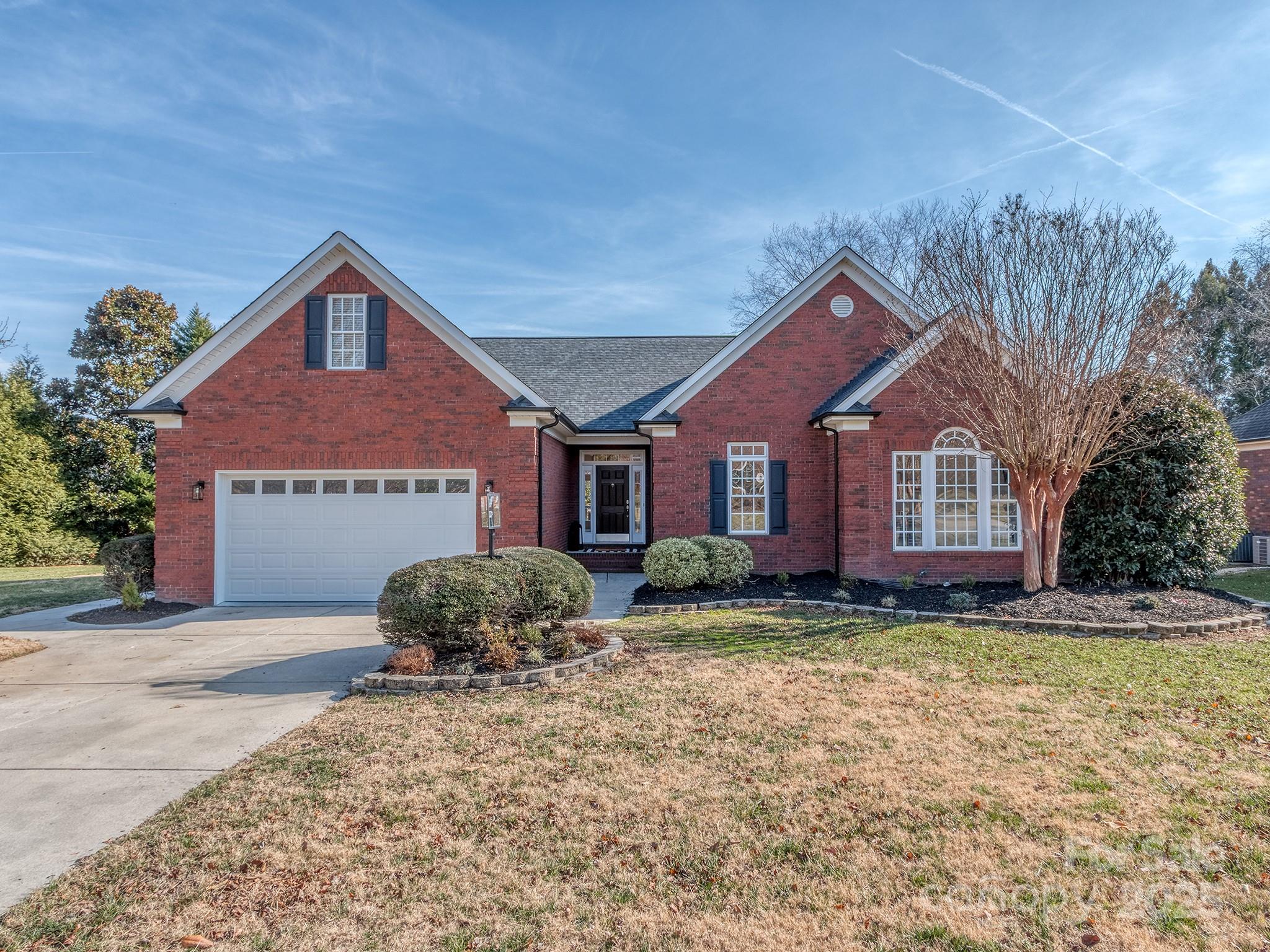 7852 Grimsby Circle Harrisburg NC 28075