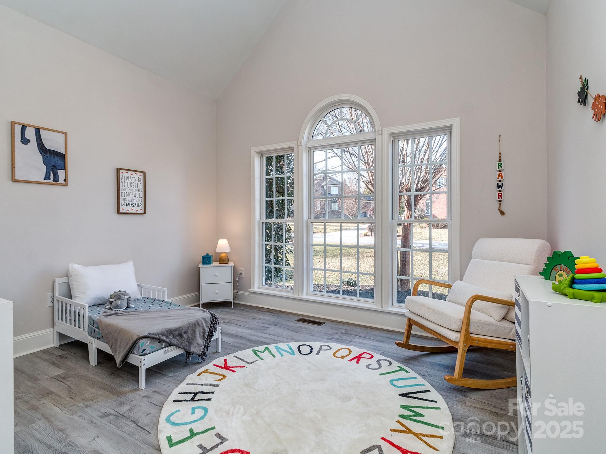 7852 Grimsby Circle Harrisburg NC 28075