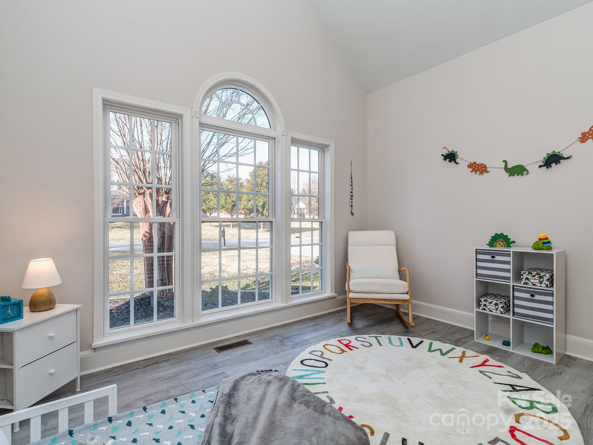 7852 Grimsby Circle Harrisburg NC 28075