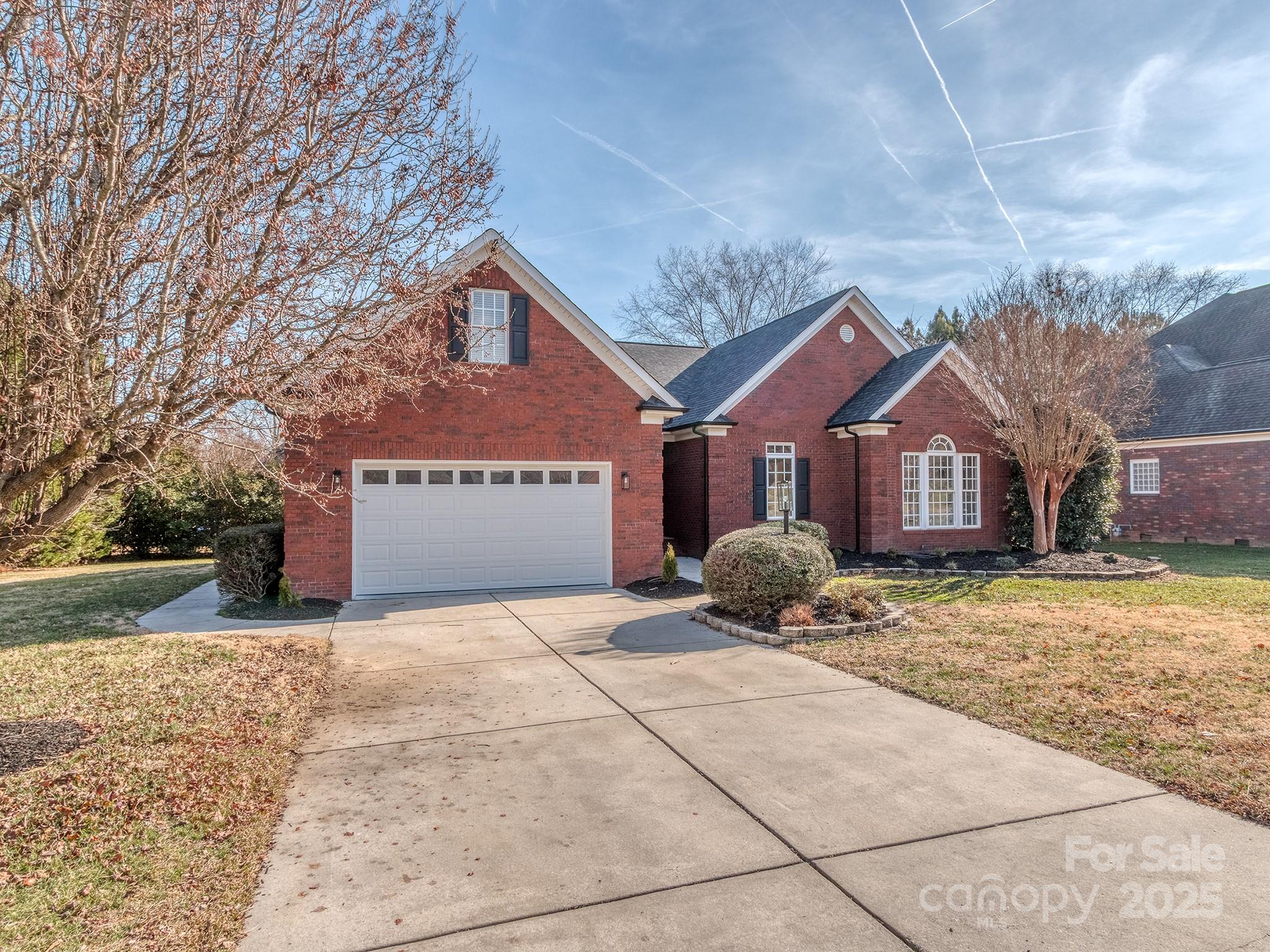 7852 Grimsby Circle Harrisburg NC 28075