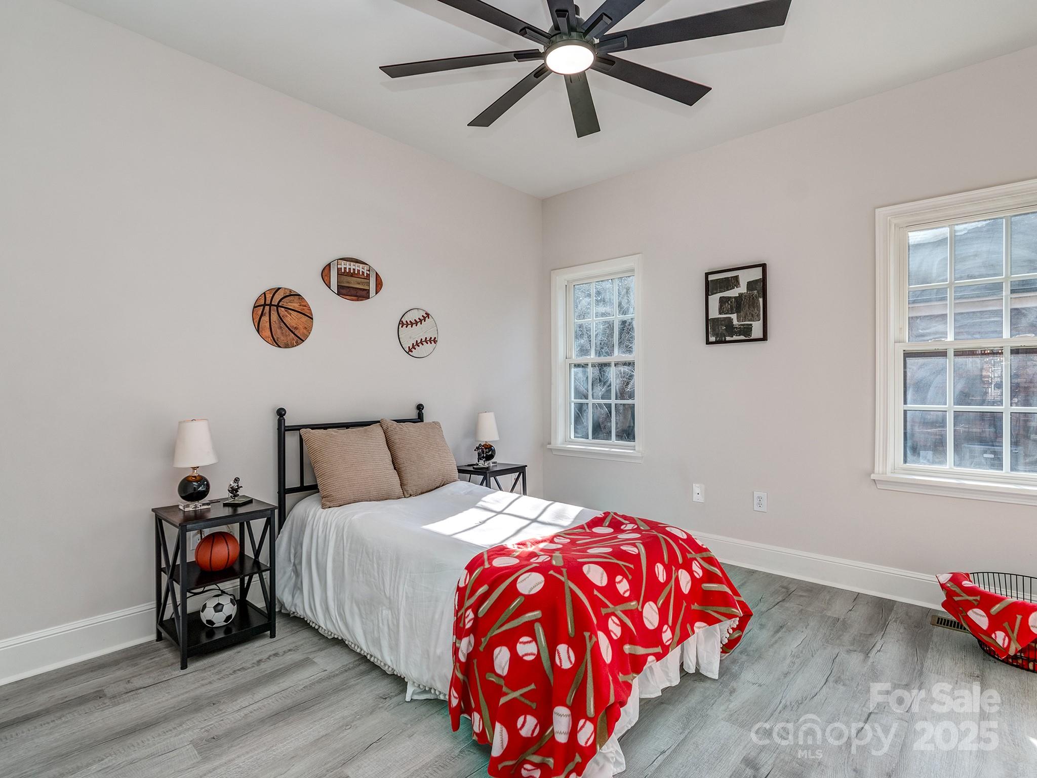 7852 Grimsby Circle Harrisburg NC 28075