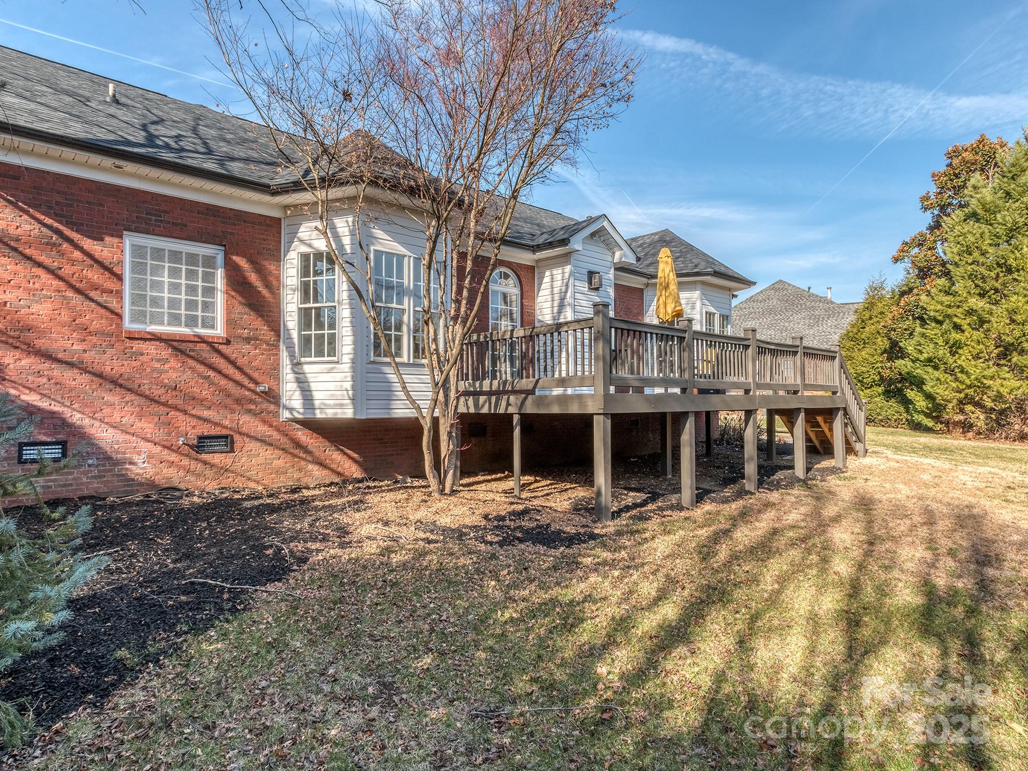 7852 Grimsby Circle Harrisburg NC 28075