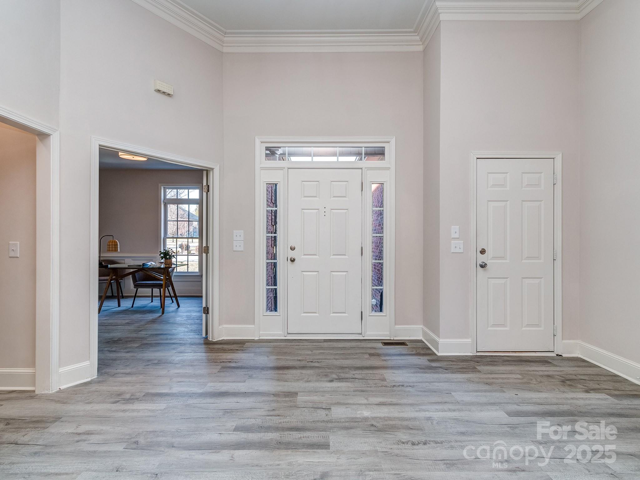 7852 Grimsby Circle Harrisburg NC 28075