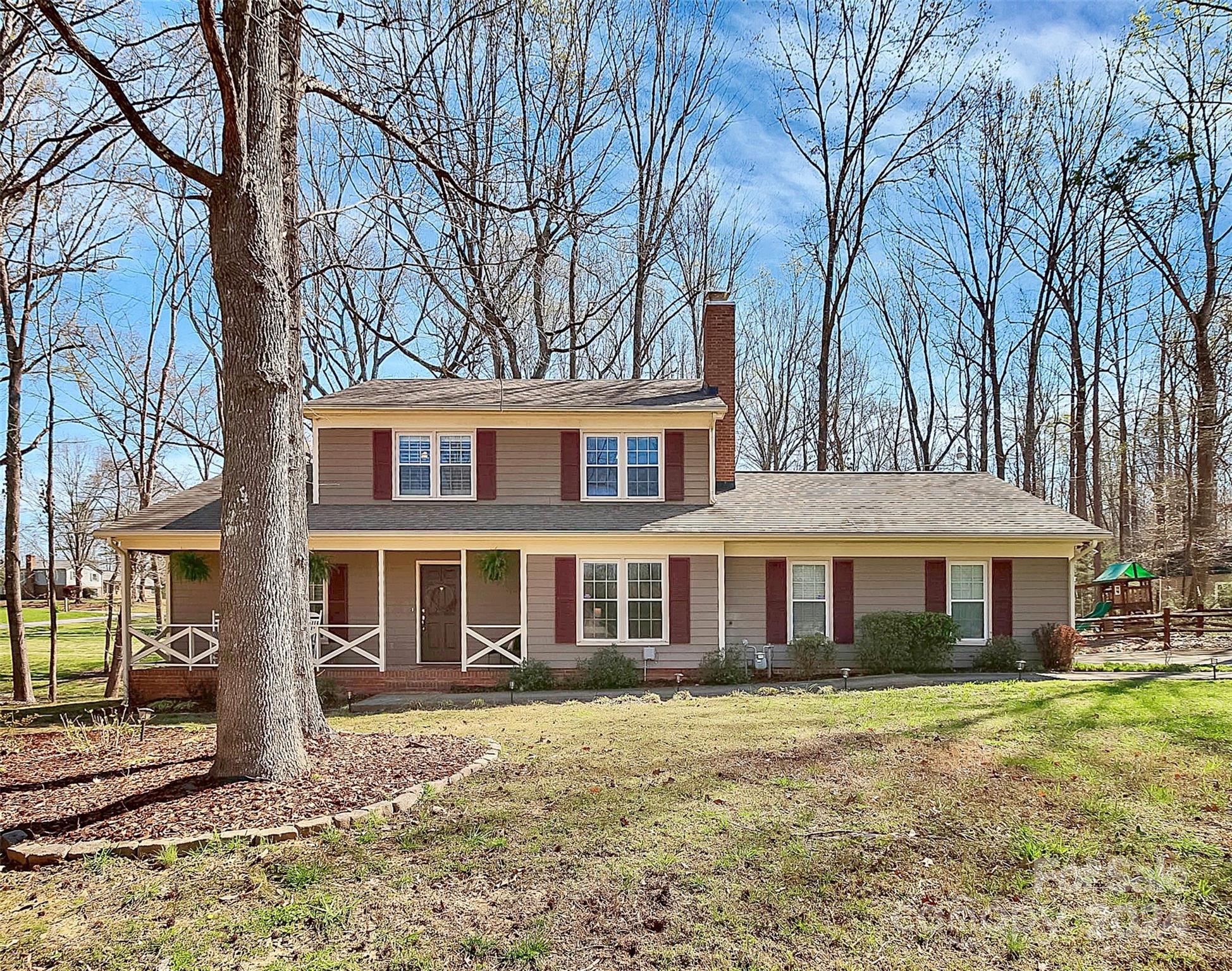 11618 Getaway Lane Charlotte NC 28215